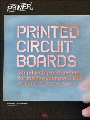 cover image of Primer - Printed Circuit Boards